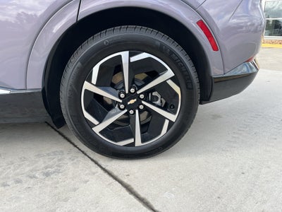 2025 Chevrolet Equinox EV LT2 w/PDE