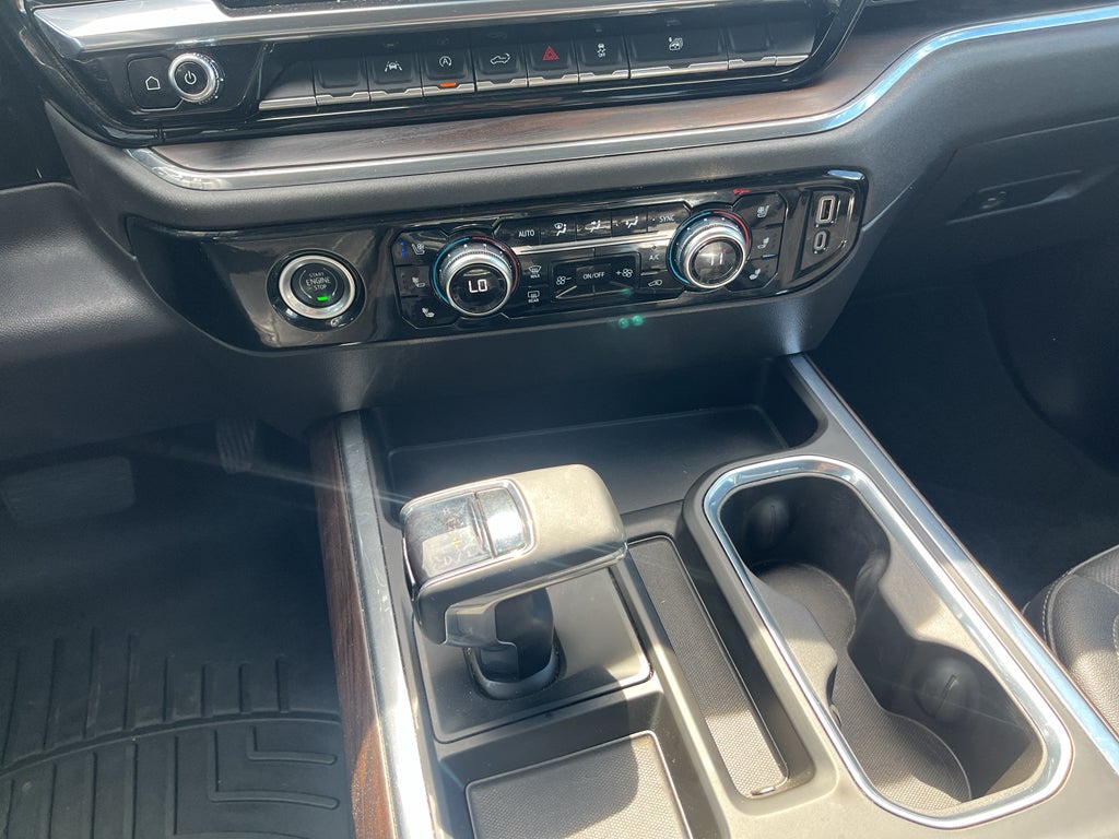 2023 GMC Sierra SLT