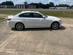2026 BMW 3 series 330i NA
