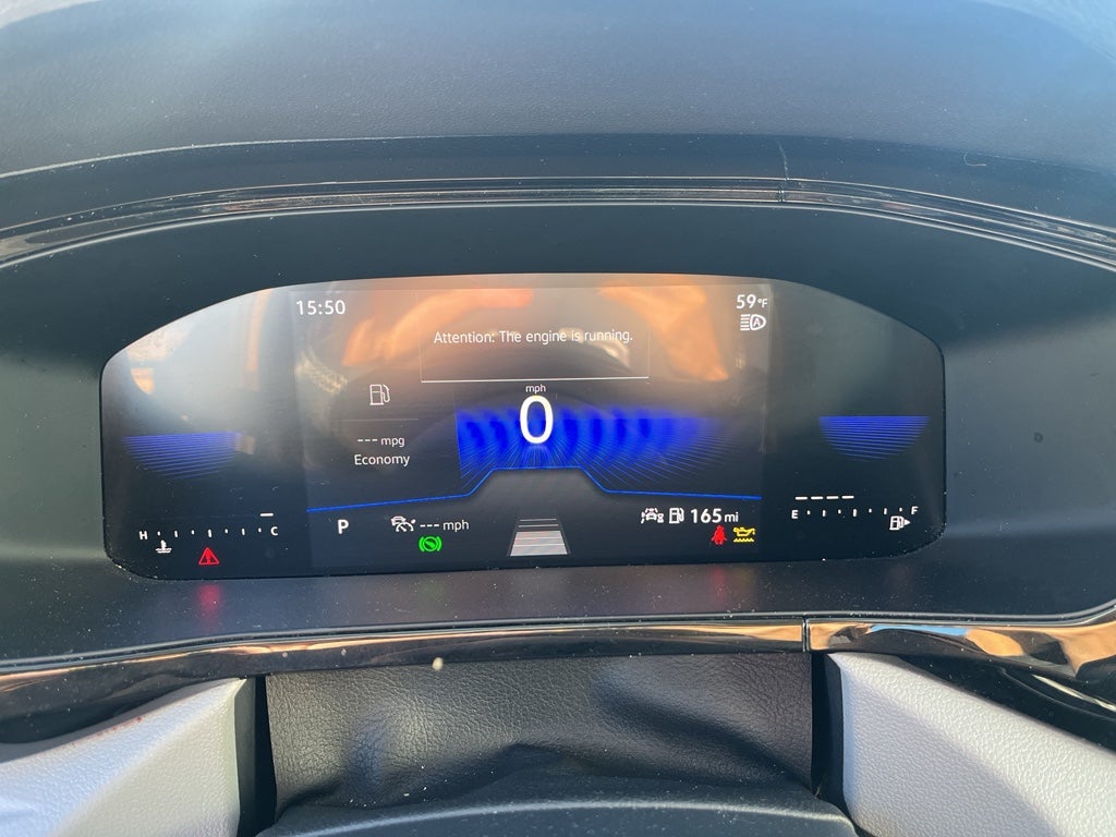 2024 Volkswagen Taos S