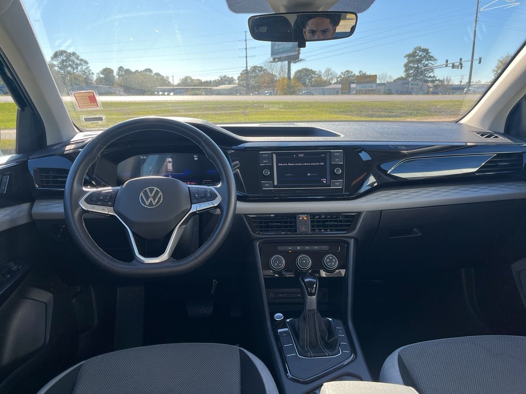 2024 Volkswagen Taos S