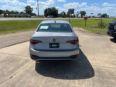 2024 Volkswagen Jetta S