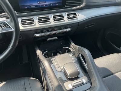 2025 Mercedes-Benz GLS 450 4MATIC®