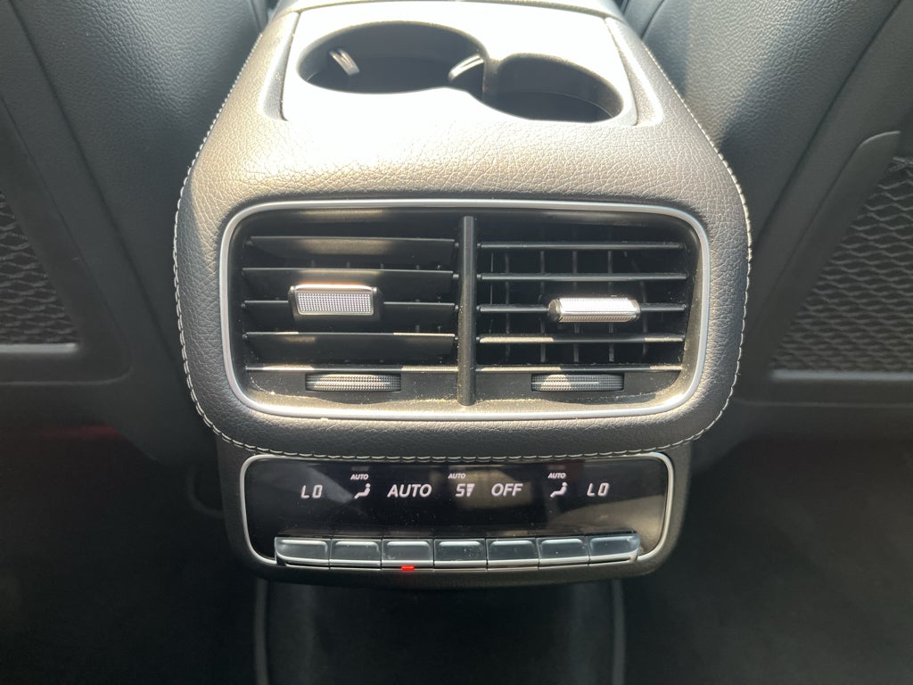 2025 Mercedes-Benz GLS 450 4MATIC®