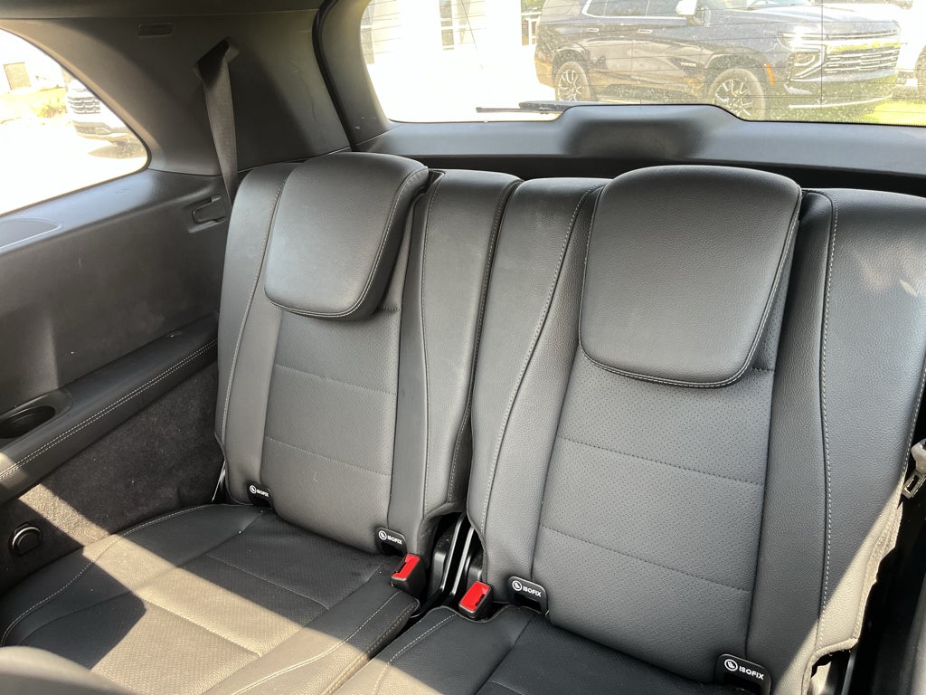 2025 Mercedes-Benz GLS 450 4MATIC®