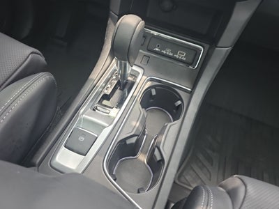 2025 Subaru Ascent Limited