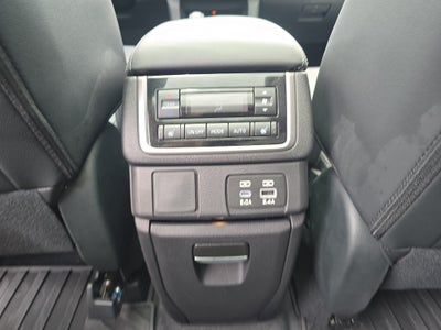 2025 Subaru Ascent Limited