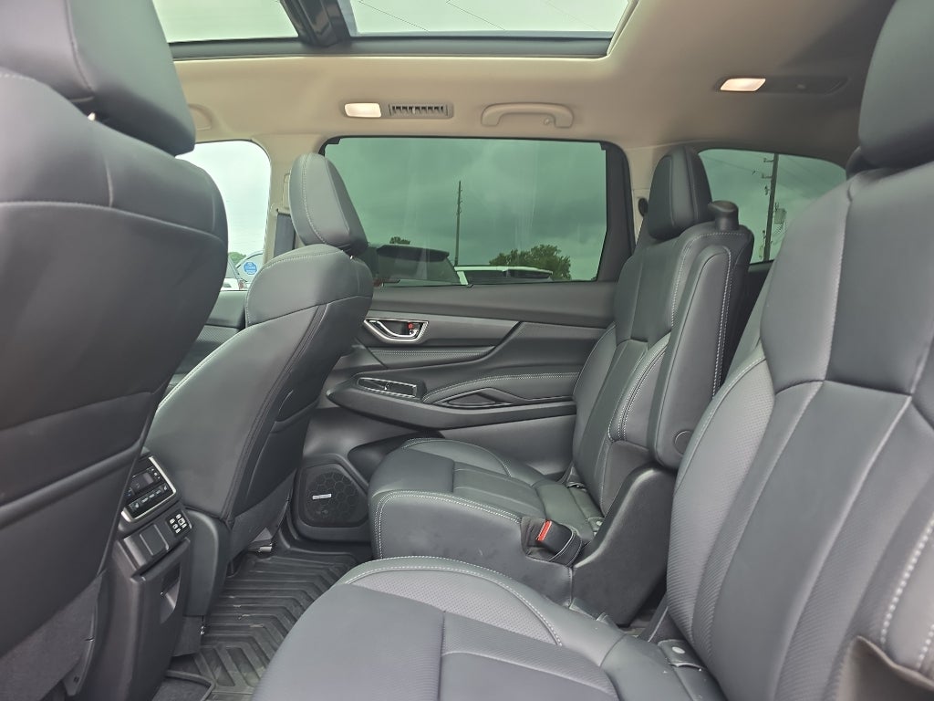2025 Subaru Ascent Limited