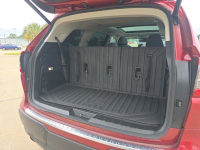2025 Subaru Ascent Limited