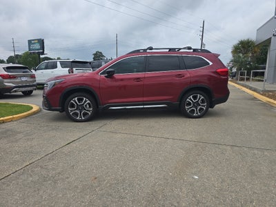 2025 Subaru Ascent Limited