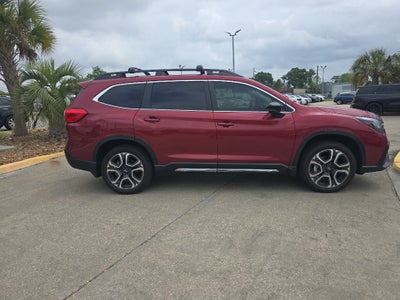 2025 Subaru Ascent Limited