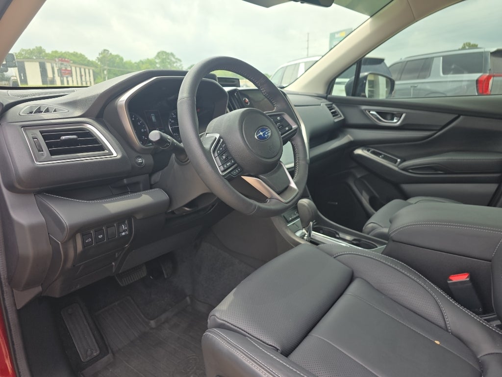 2025 Subaru Ascent Limited