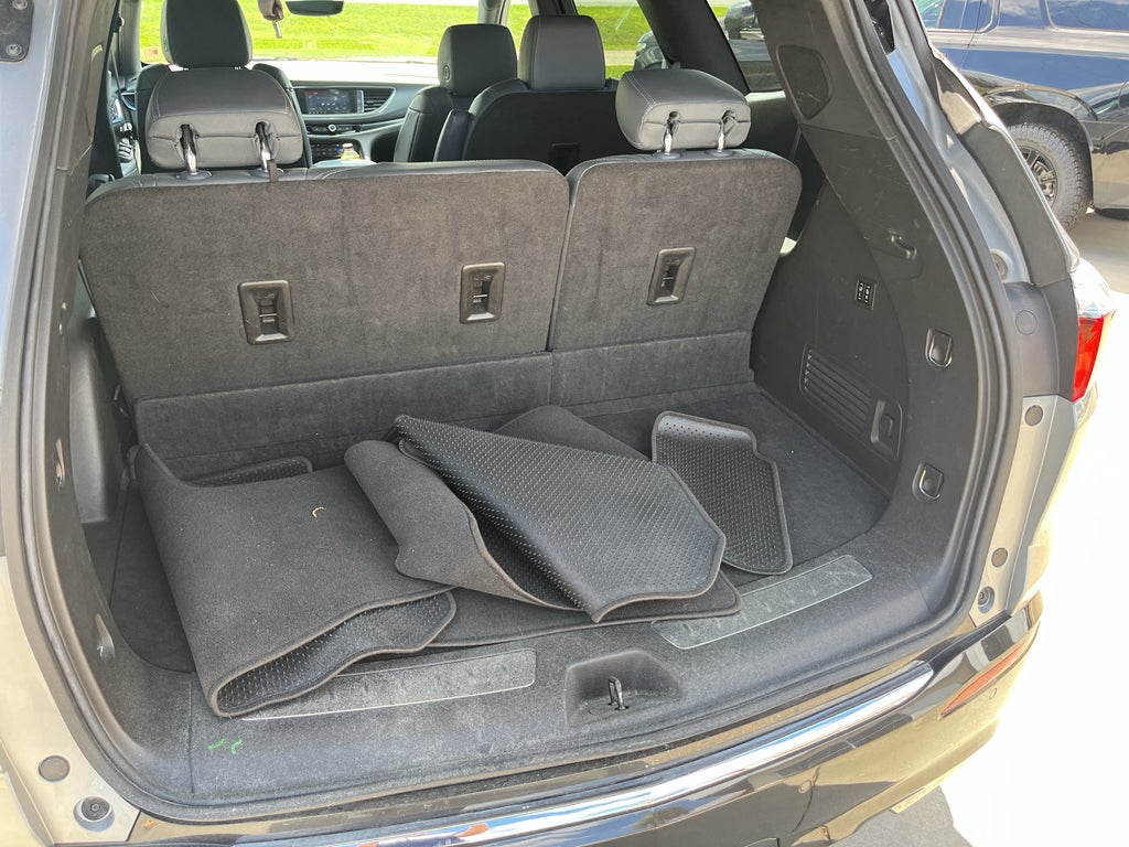 2024 Buick Enclave Premium