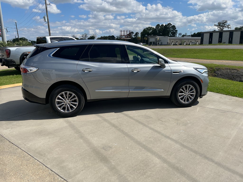 2024 Buick Enclave Premium