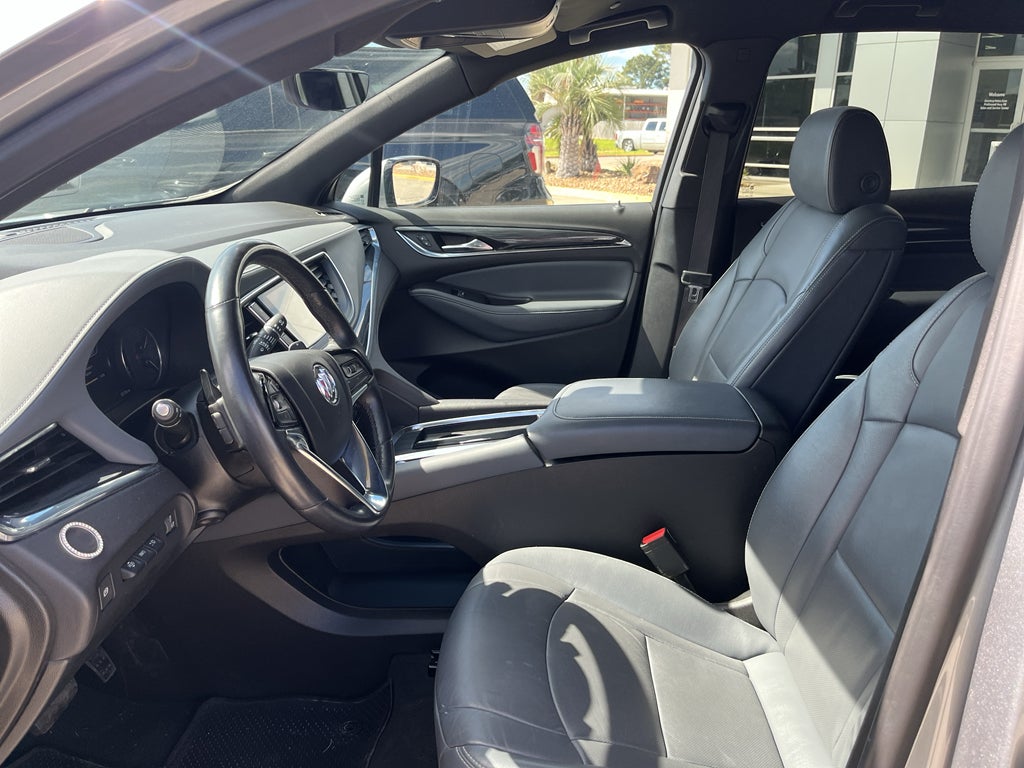 2024 Buick Enclave Premium
