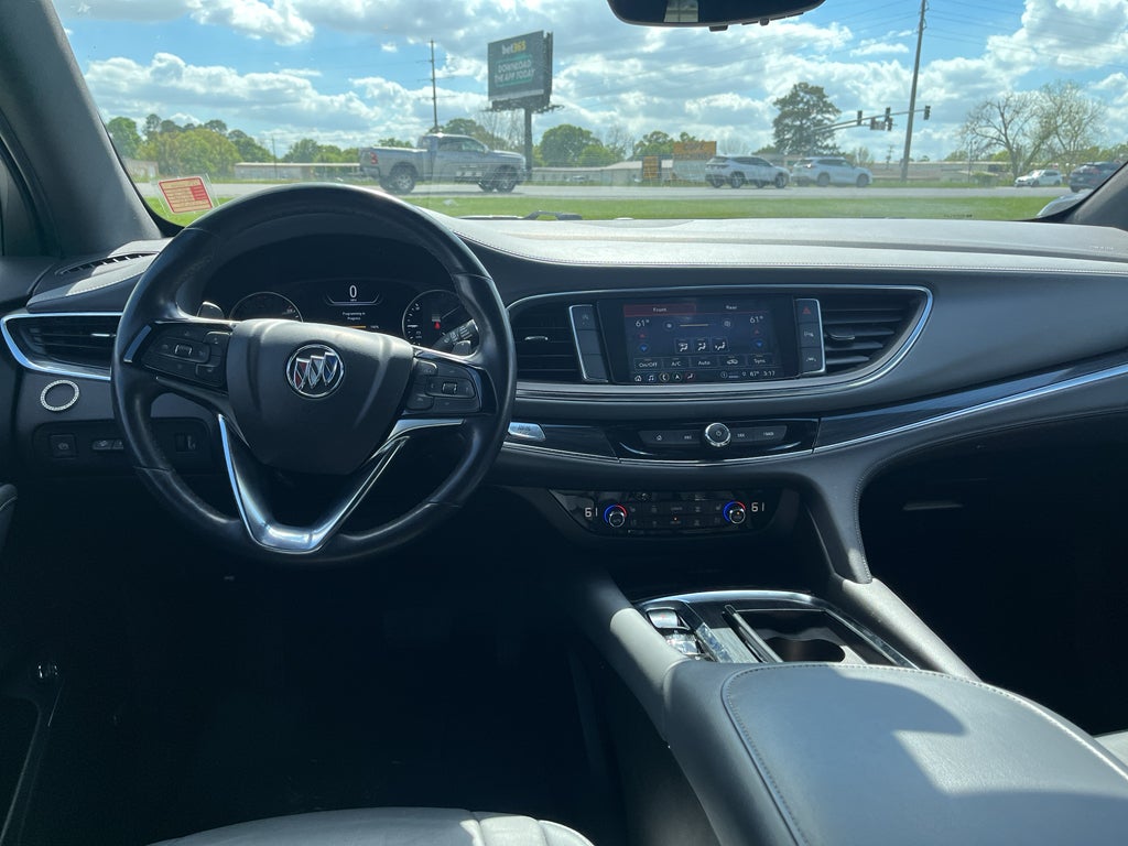2024 Buick Enclave Premium