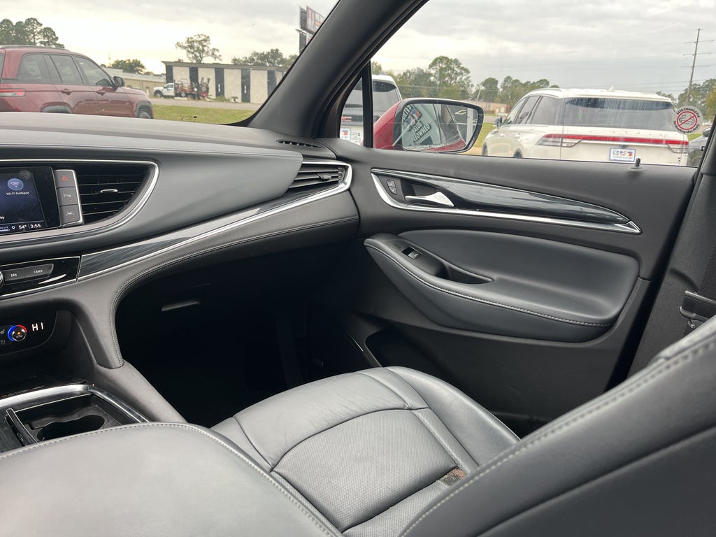 2024 Buick Enclave Premium