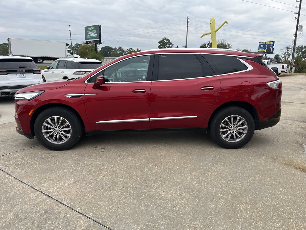2024 Buick Enclave Premium