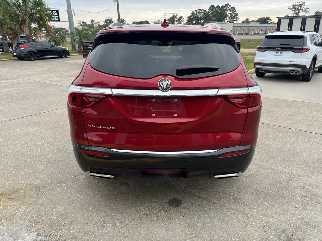 2024 Buick Enclave Premium