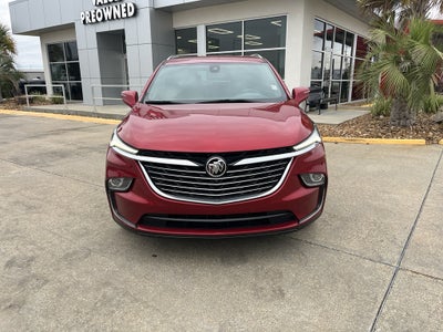 2024 Buick Enclave Premium