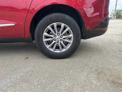 2024 Buick Enclave Premium