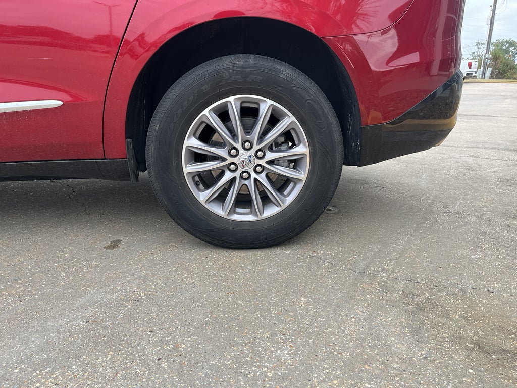 2024 Buick Enclave Premium