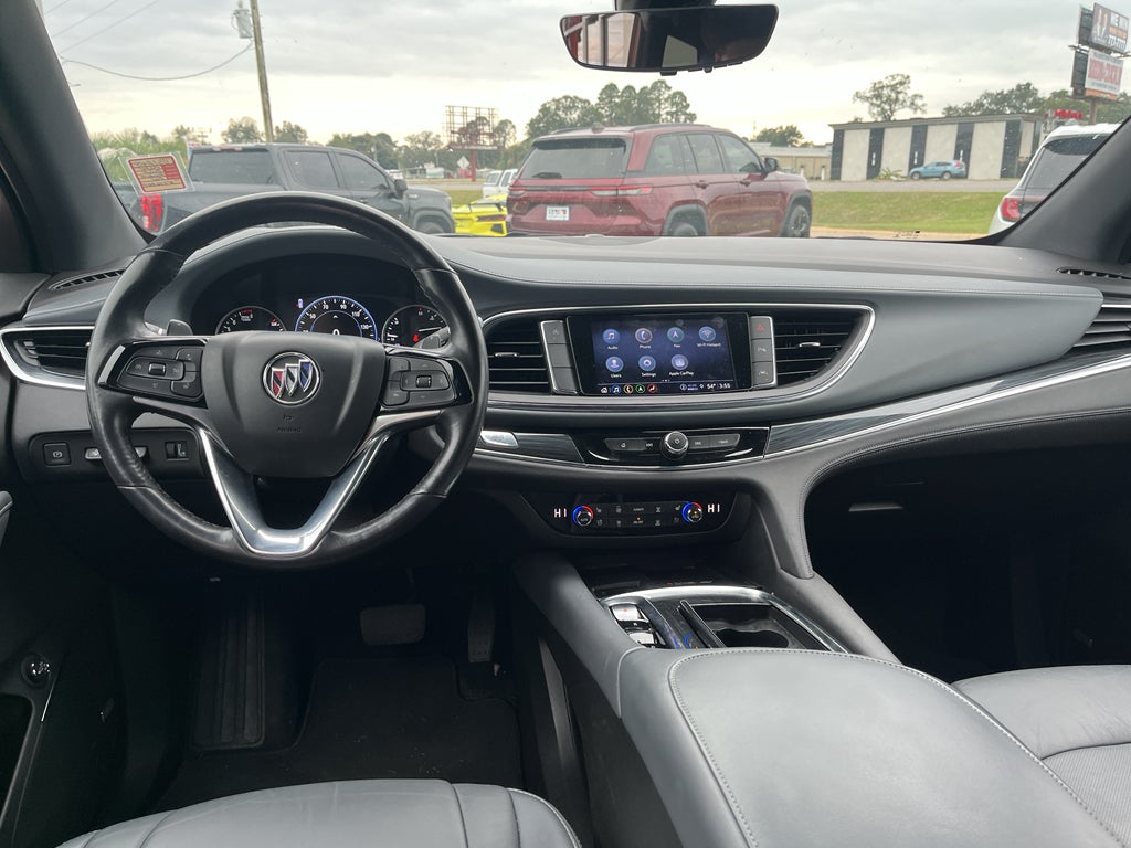 2024 Buick Enclave Premium