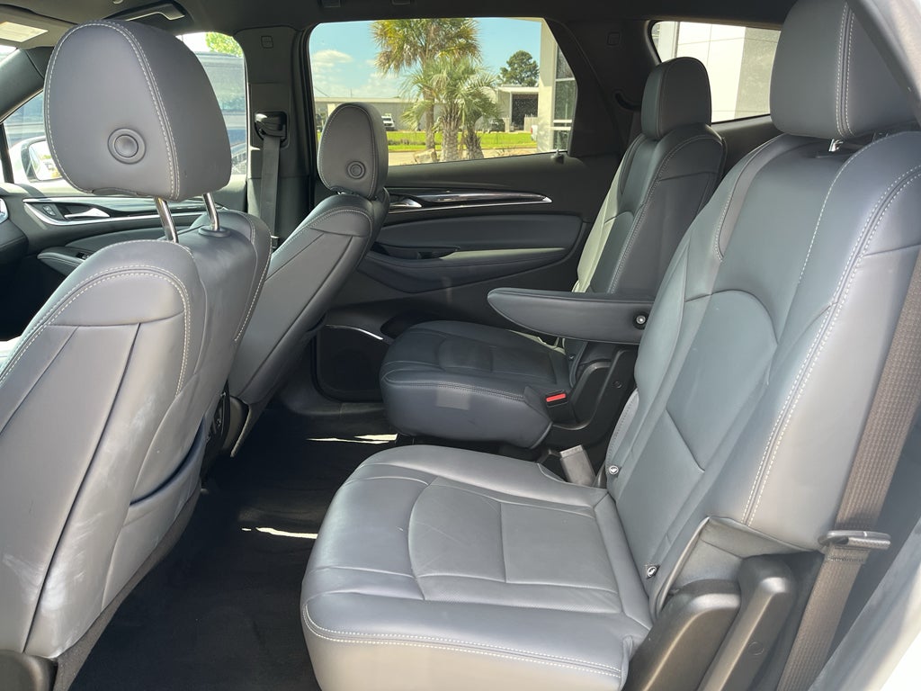 2024 Buick Enclave Premium