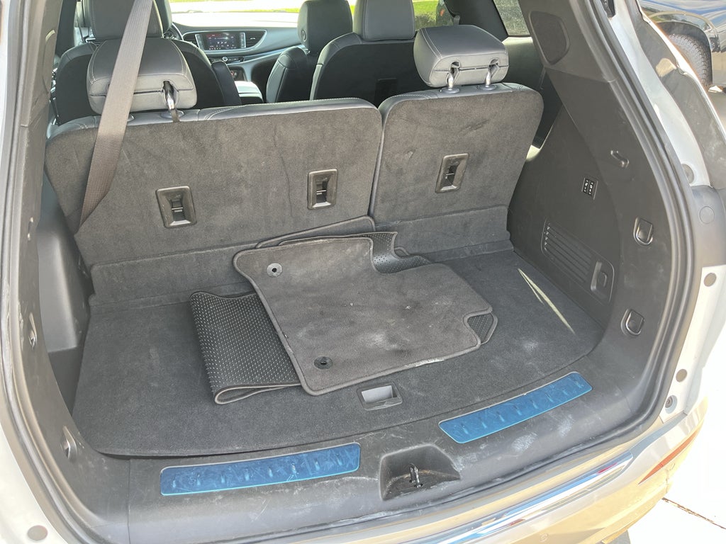 2024 Buick Enclave Premium