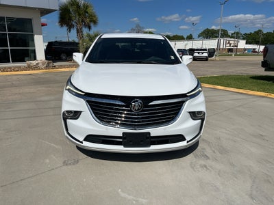2024 Buick Enclave Premium