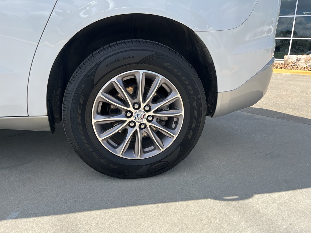 2024 Buick Enclave Premium