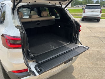 2021 BMW X5 sDrive40i