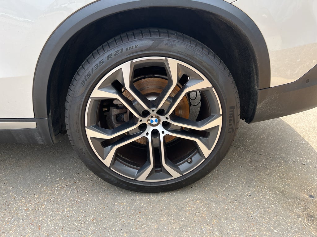 2021 BMW X5 sDrive40i