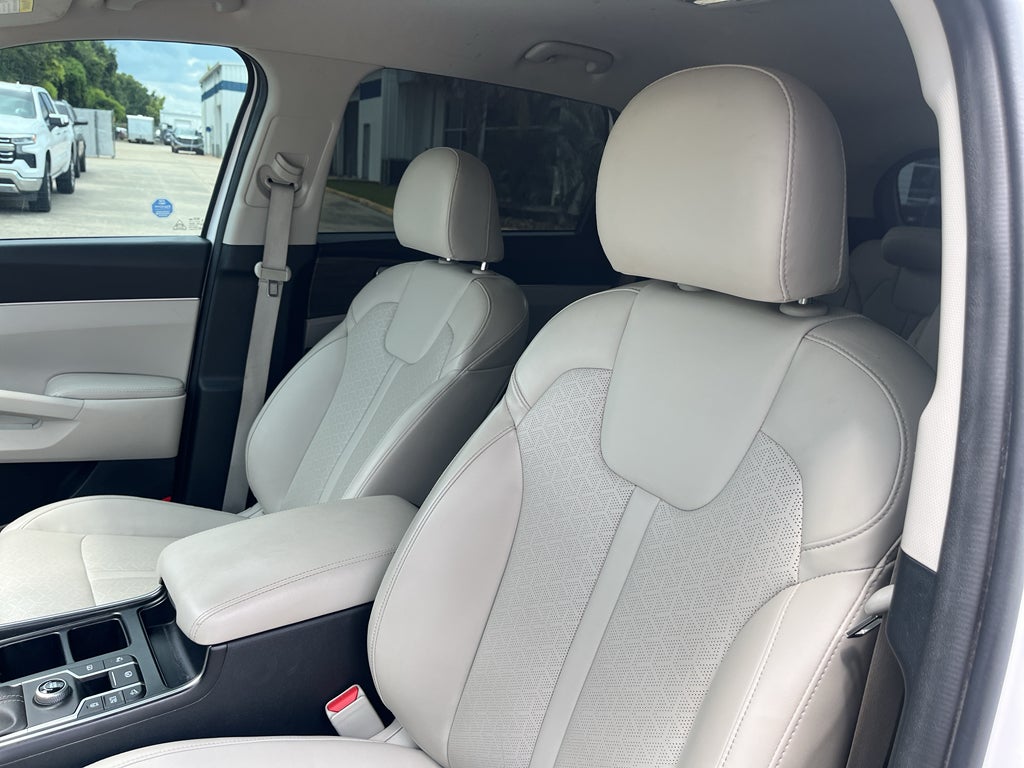 2021 Kia Sorento EX