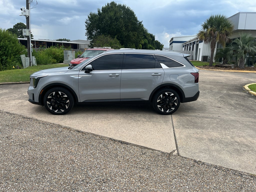 2025 Kia Sorento SX