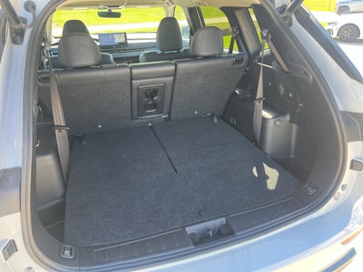 2025 Mitsubishi Outlander Base