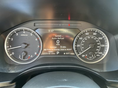 2025 Mitsubishi Outlander Base