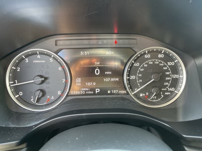 2025 Mitsubishi Outlander Base