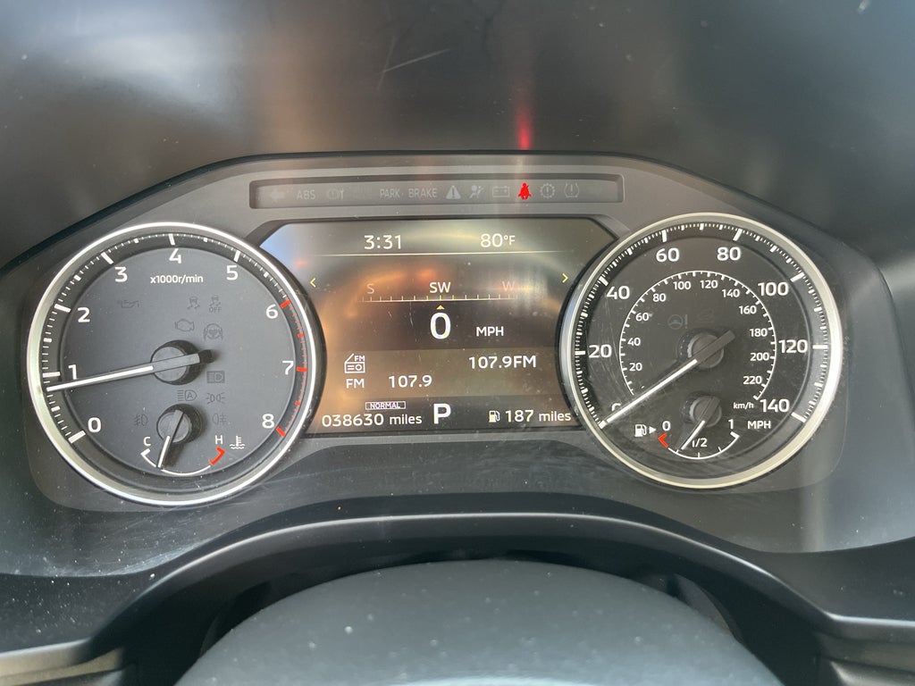 2025 Mitsubishi Outlander Base