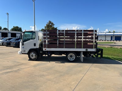 2017 Chevrolet 5500HD 109" Wheelbase