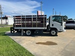 2017 Chevrolet 5500HD 109" Wheelbase
