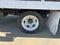 2017 Chevrolet 5500HD 109" Wheelbase