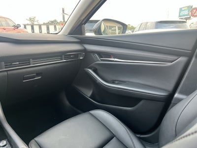 2025 Mazda Mazda3 2.5 S Preferred