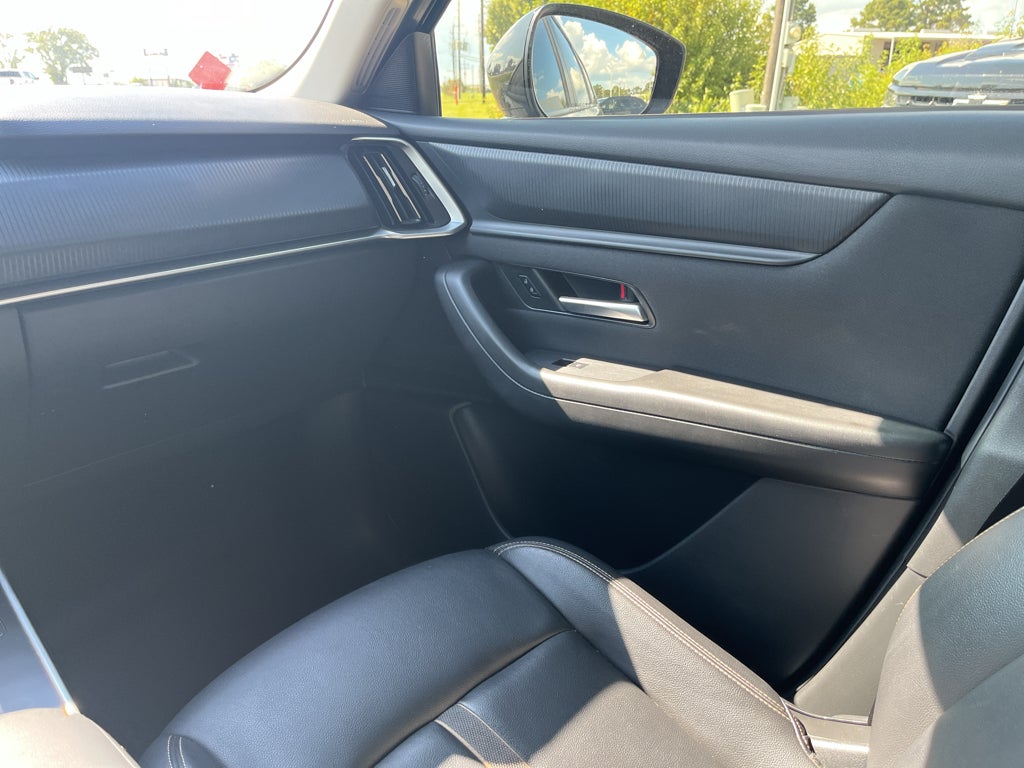 2025 Mazda Mazda CX-90 Select Package