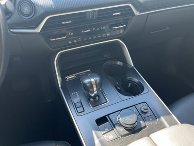 2025 Mazda Mazda CX-90 Select Package