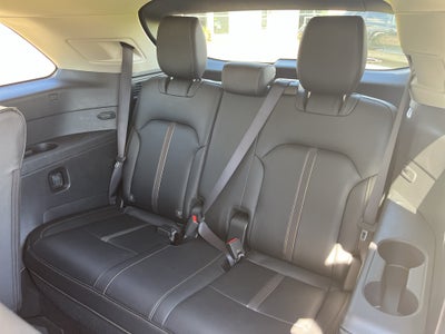 2025 Mazda Mazda CX-90 Select Package