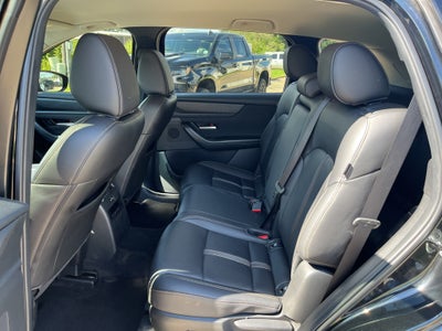 2025 Mazda Mazda CX-90 Select Package
