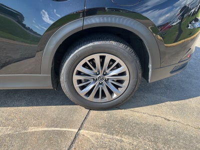 2025 Mazda Mazda CX-90 Select Package