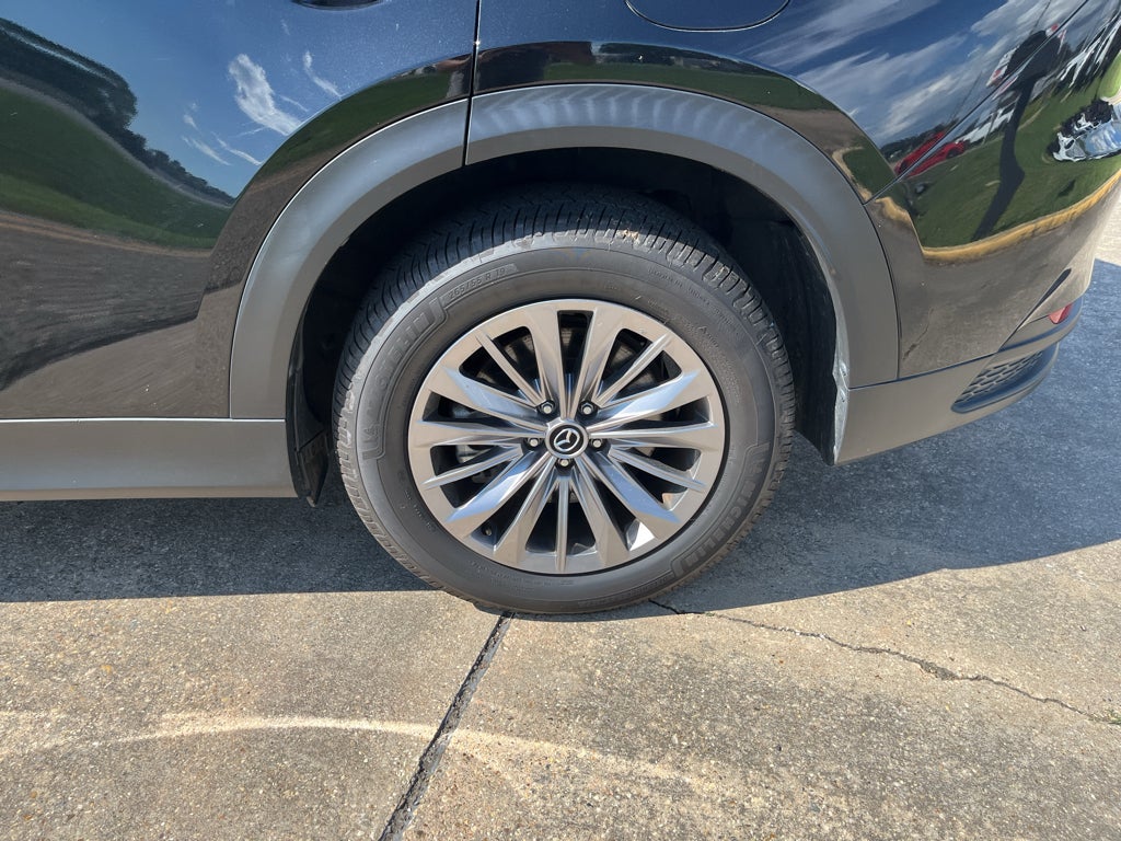 2025 Mazda Mazda CX-90 Select Package