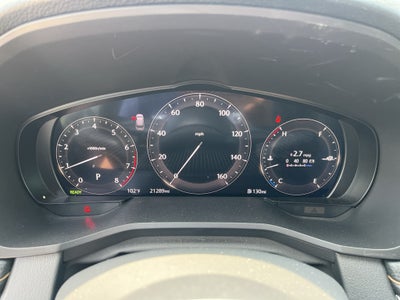 2026 Mazda Mazda CX-90 Premium Sport
